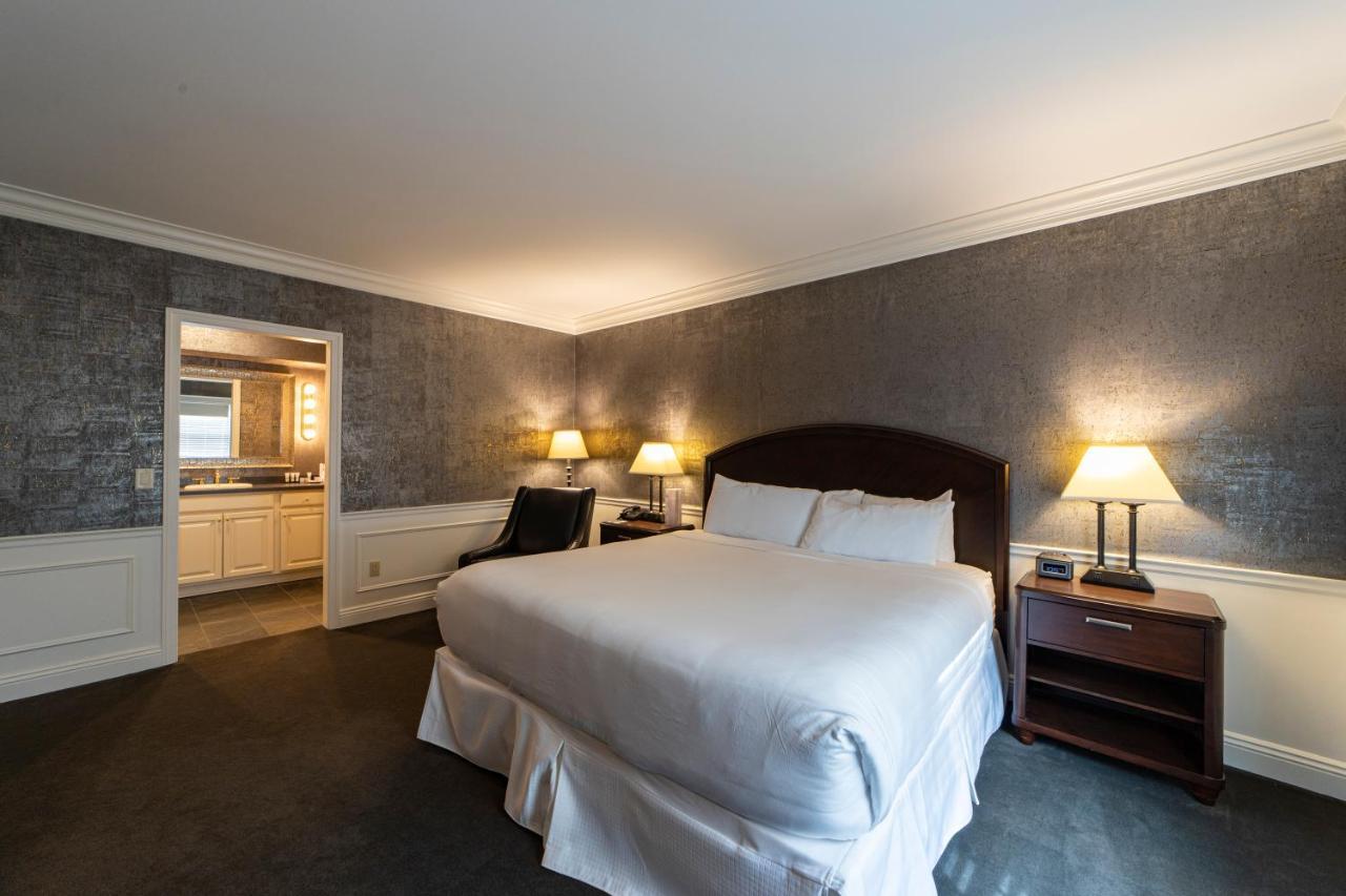 The Grand Resort Warren Εξωτερικό φωτογραφία