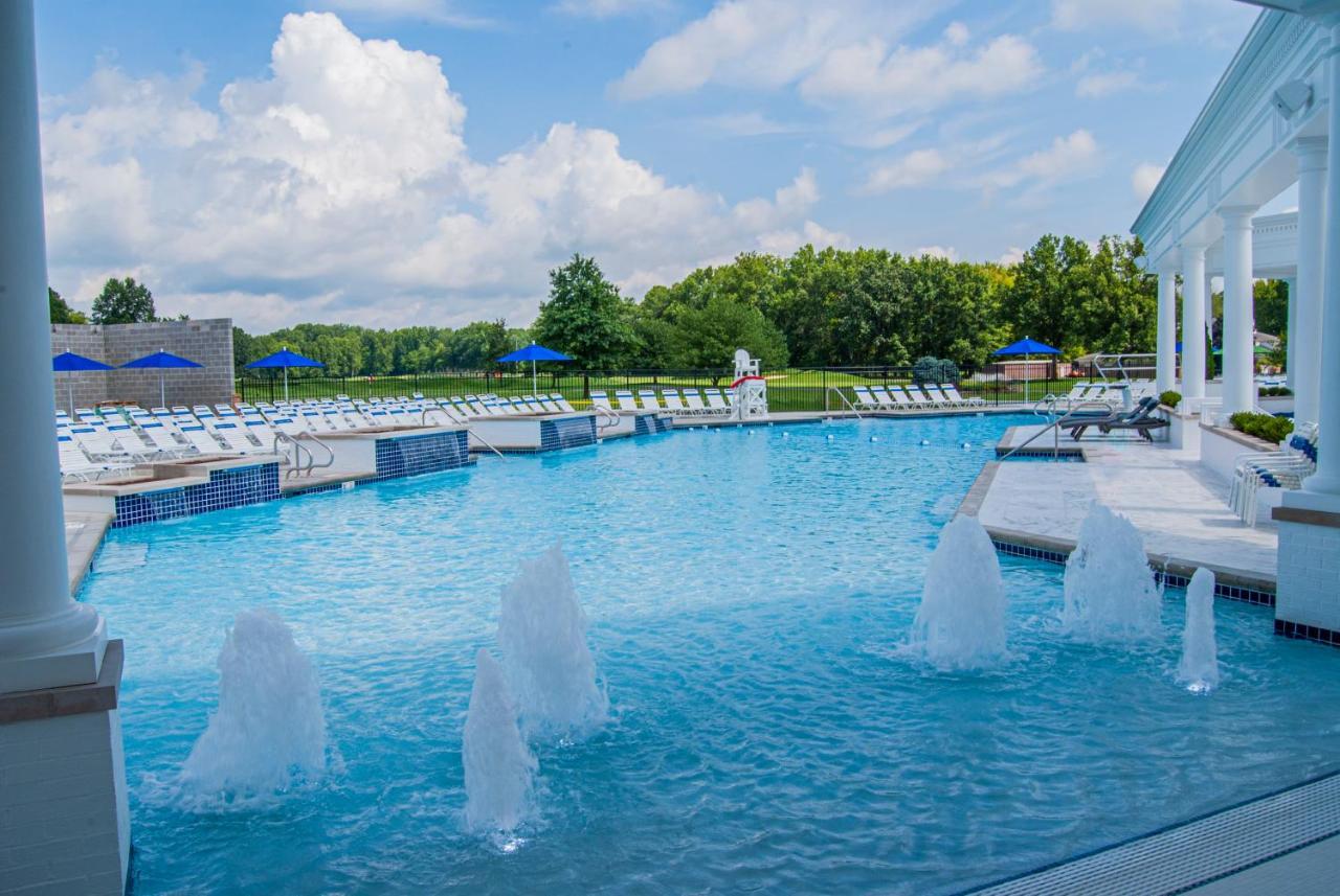The Grand Resort Warren Εξωτερικό φωτογραφία