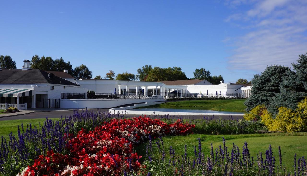 The Grand Resort Warren Εξωτερικό φωτογραφία